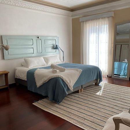 Hotel The Ocean House - Baleal Ferrel  Esterno foto