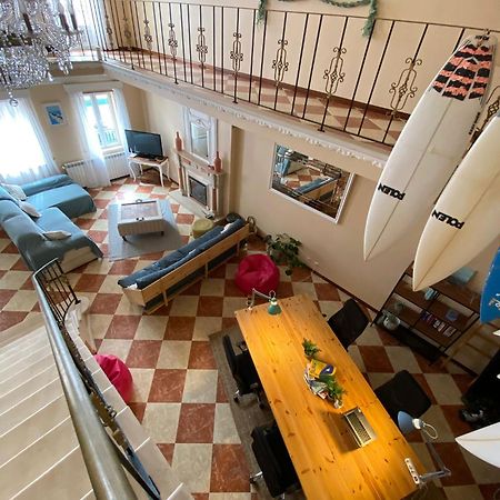 Hotel The Ocean House - Baleal Ferrel  Esterno foto