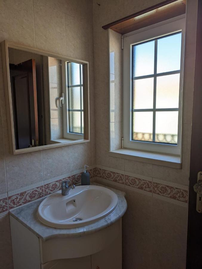 Hotel The Ocean House - Baleal Ferrel  Esterno foto