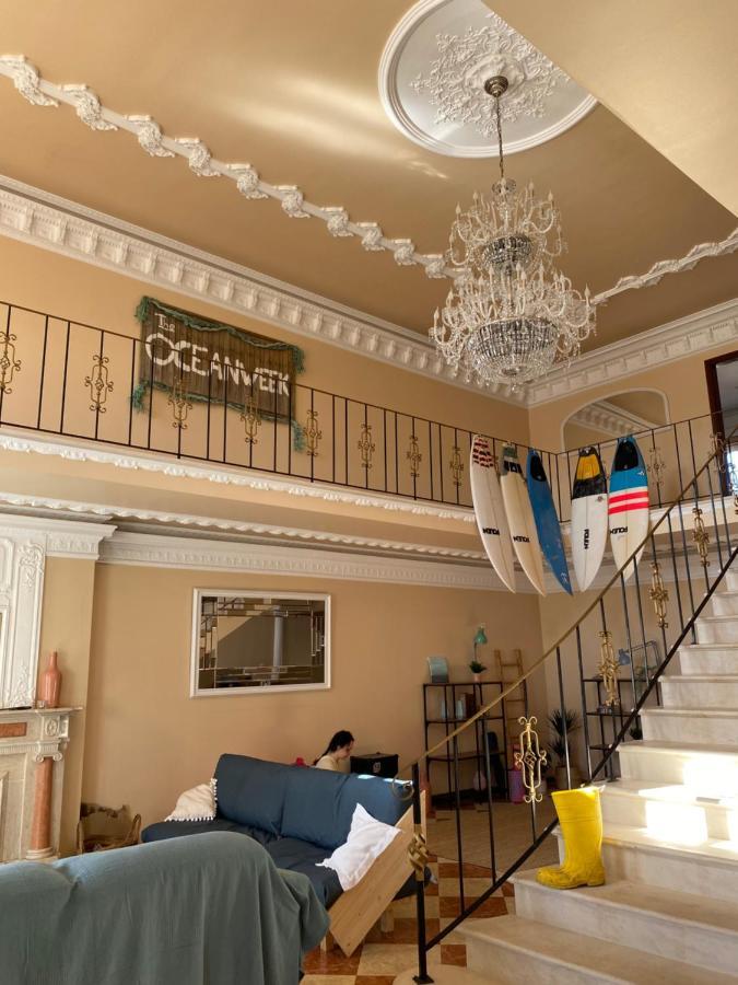 Hotel The Ocean House - Baleal Ferrel  Esterno foto