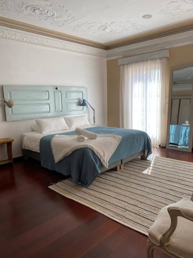 Hotel The Ocean House - Baleal Ferrel  Esterno foto