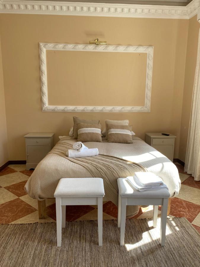 Hotel The Ocean House - Baleal Ferrel  Esterno foto