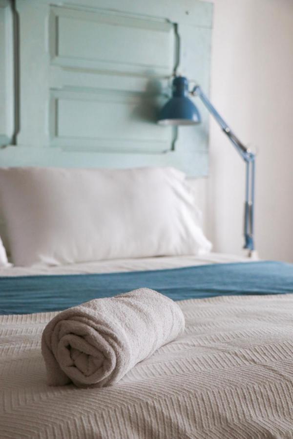 Hotel The Ocean House - Baleal Ferrel  Esterno foto