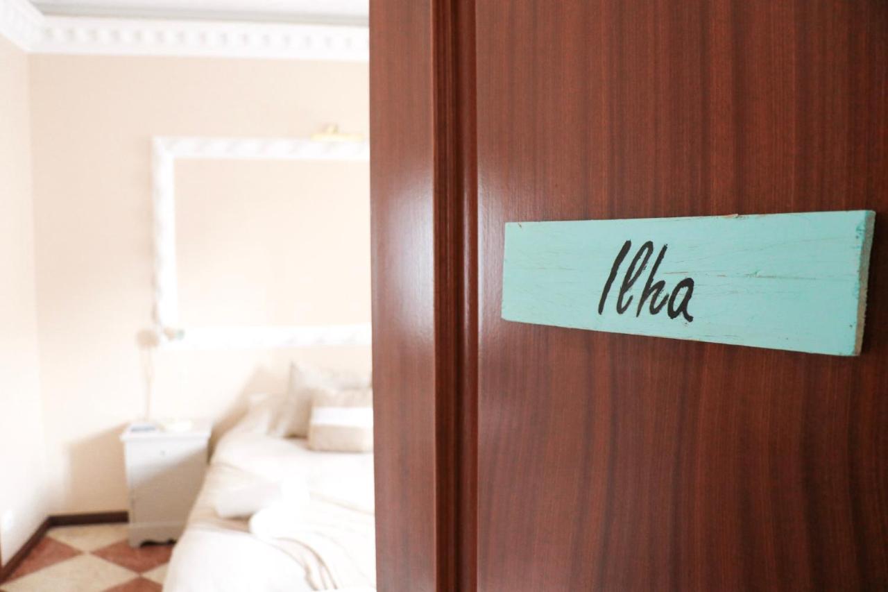 Hotel The Ocean House - Baleal Ferrel  Esterno foto