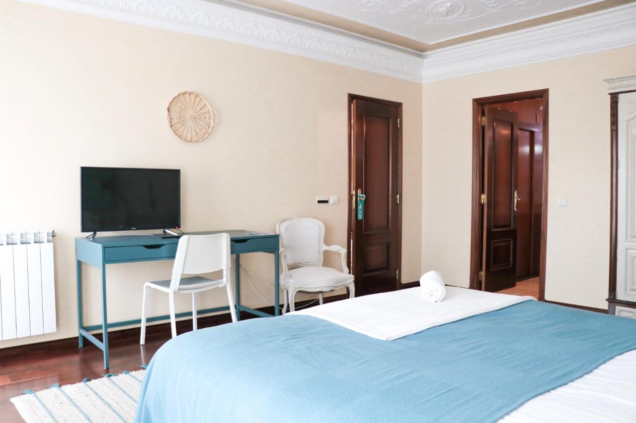 Hotel The Ocean House - Baleal Ferrel  Esterno foto