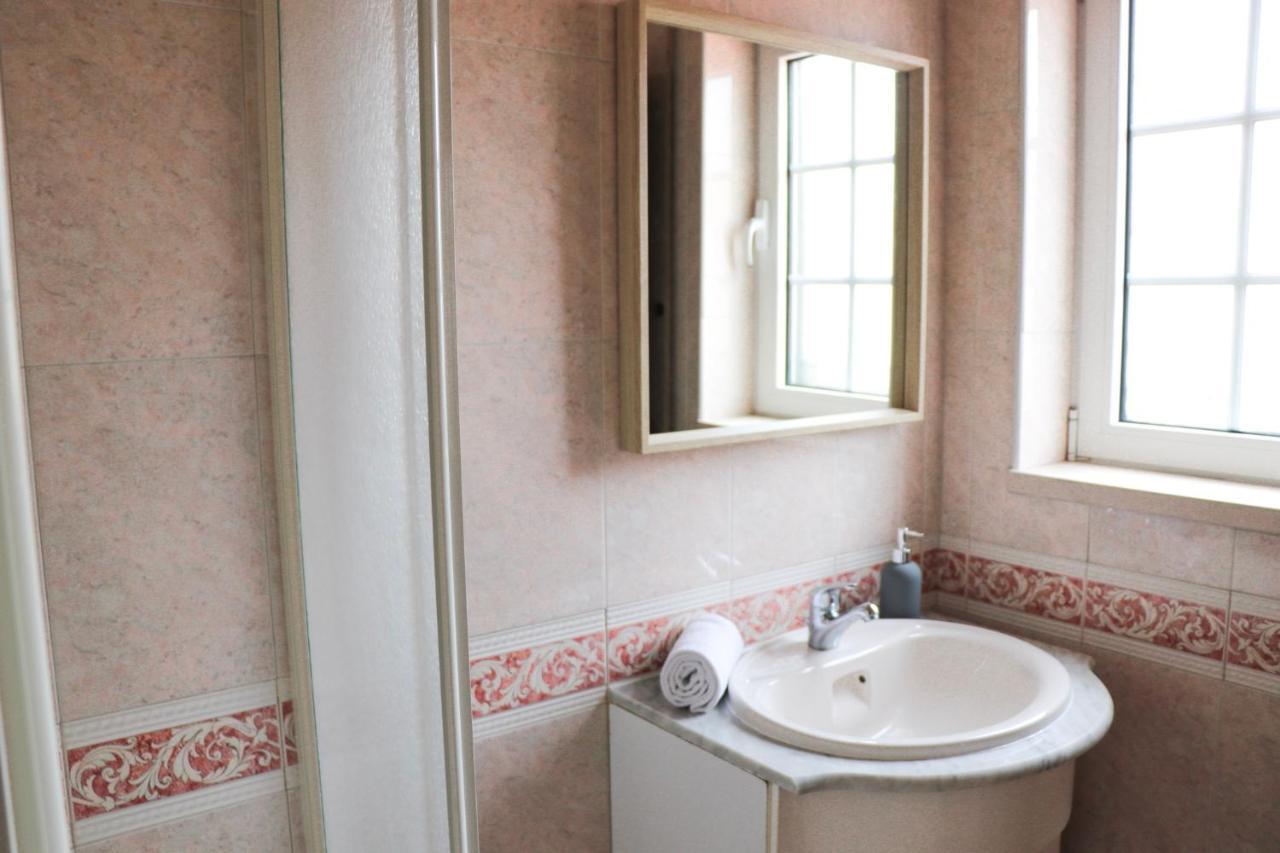 Hotel The Ocean House - Baleal Ferrel  Esterno foto