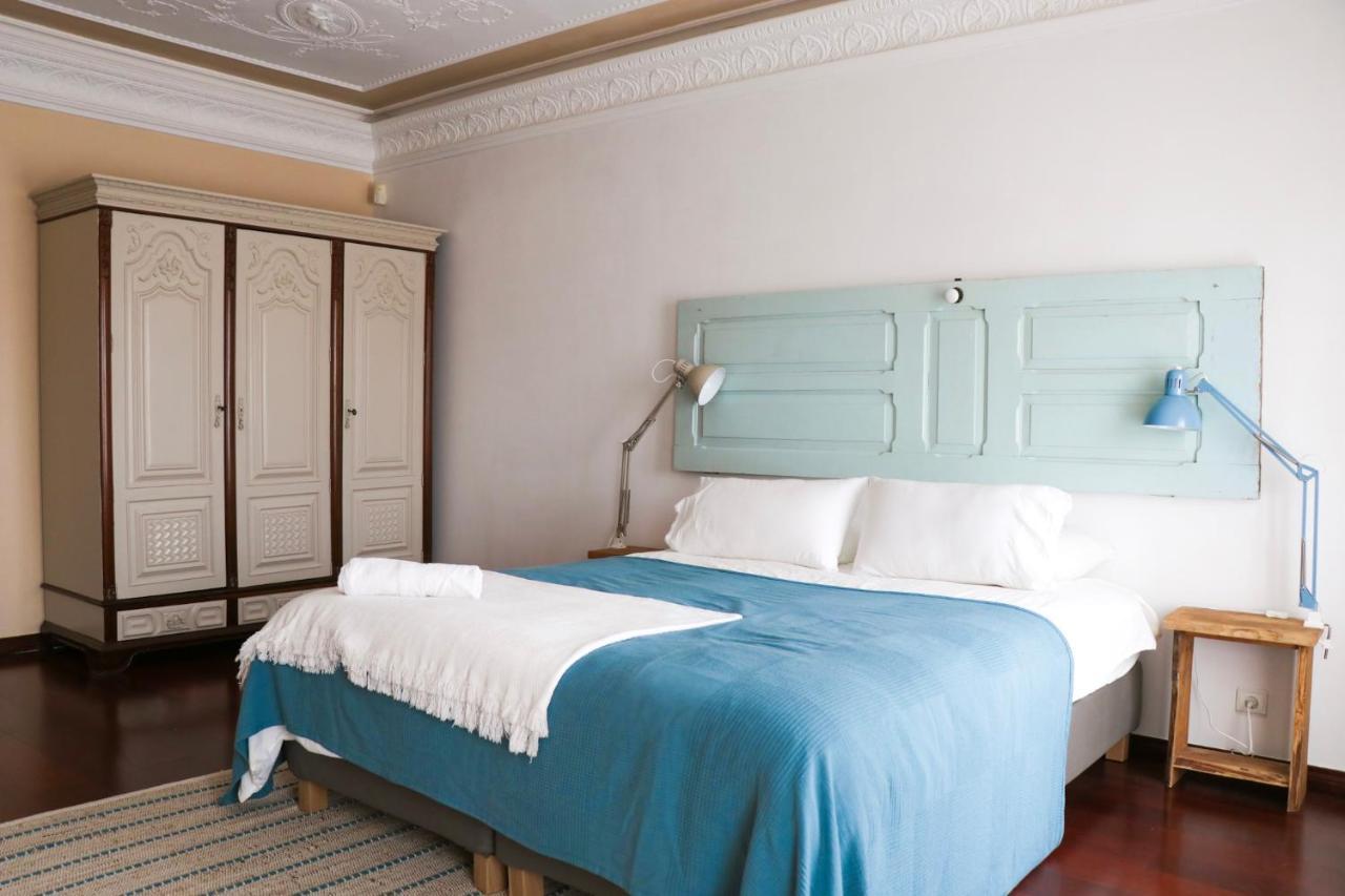 Hotel The Ocean House - Baleal Ferrel  Esterno foto