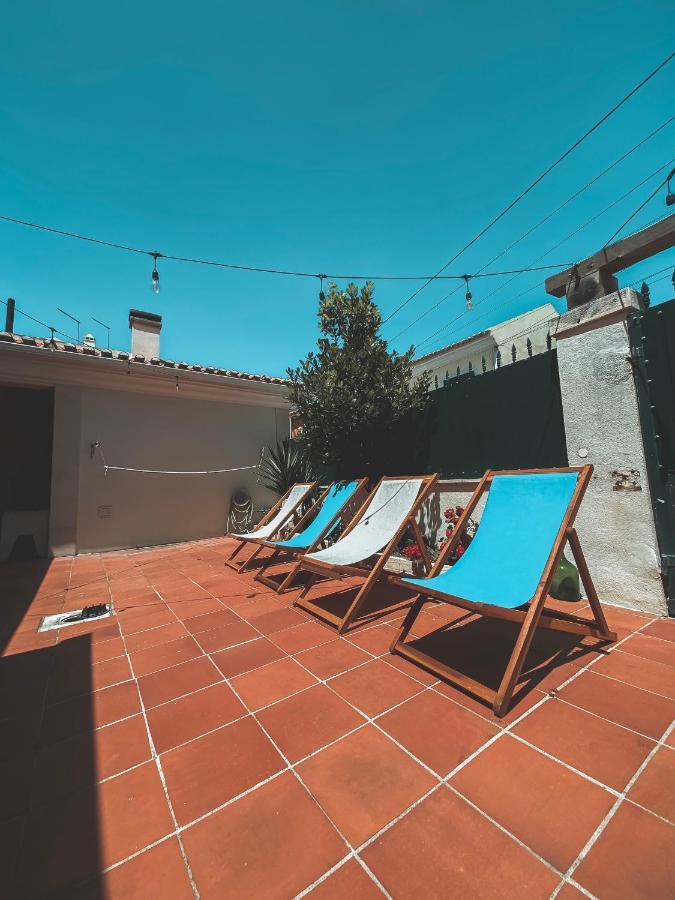 Hotel The Ocean House - Baleal Ferrel  Esterno foto