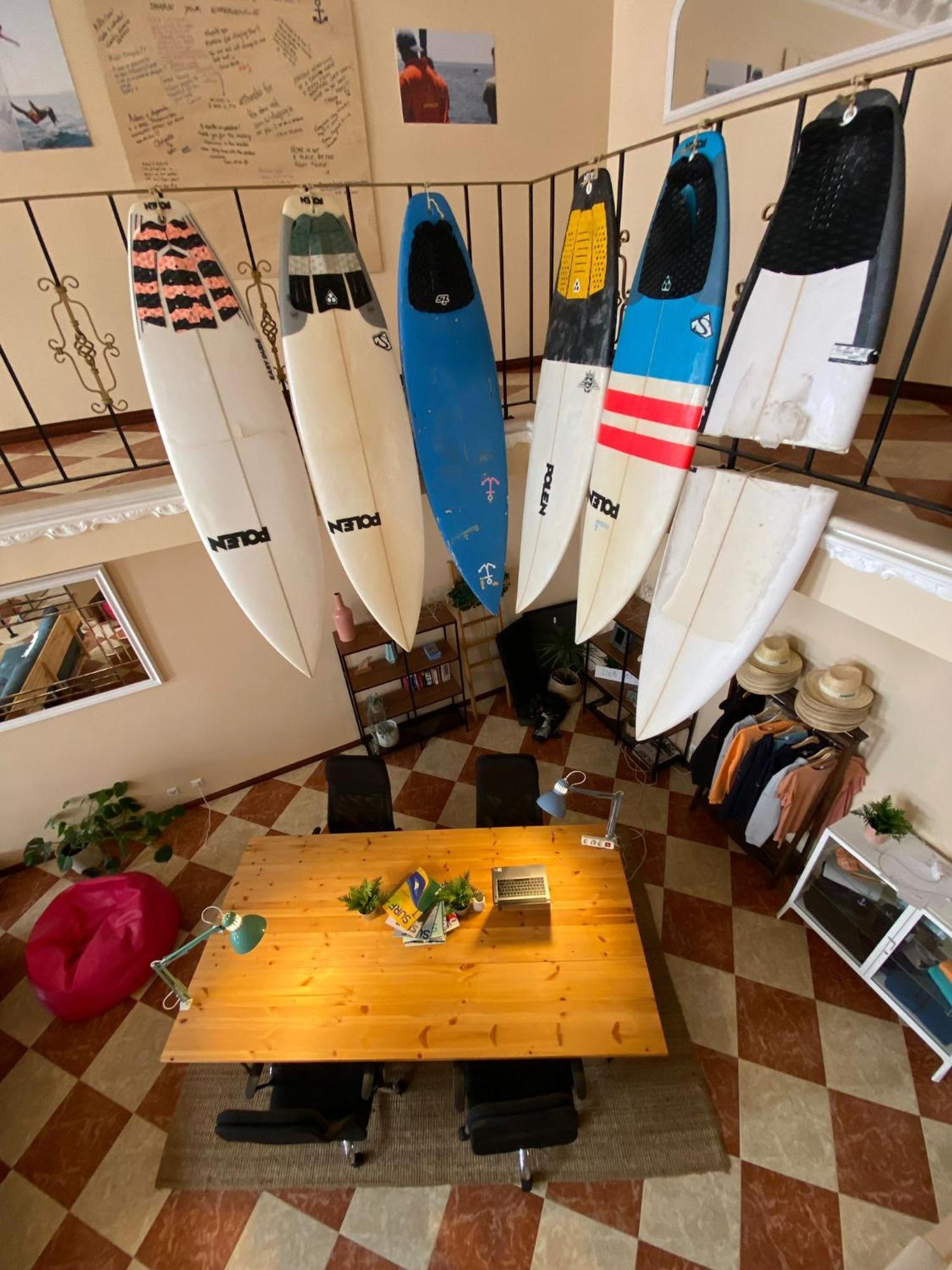 Hotel The Ocean House - Baleal Ferrel  Esterno foto