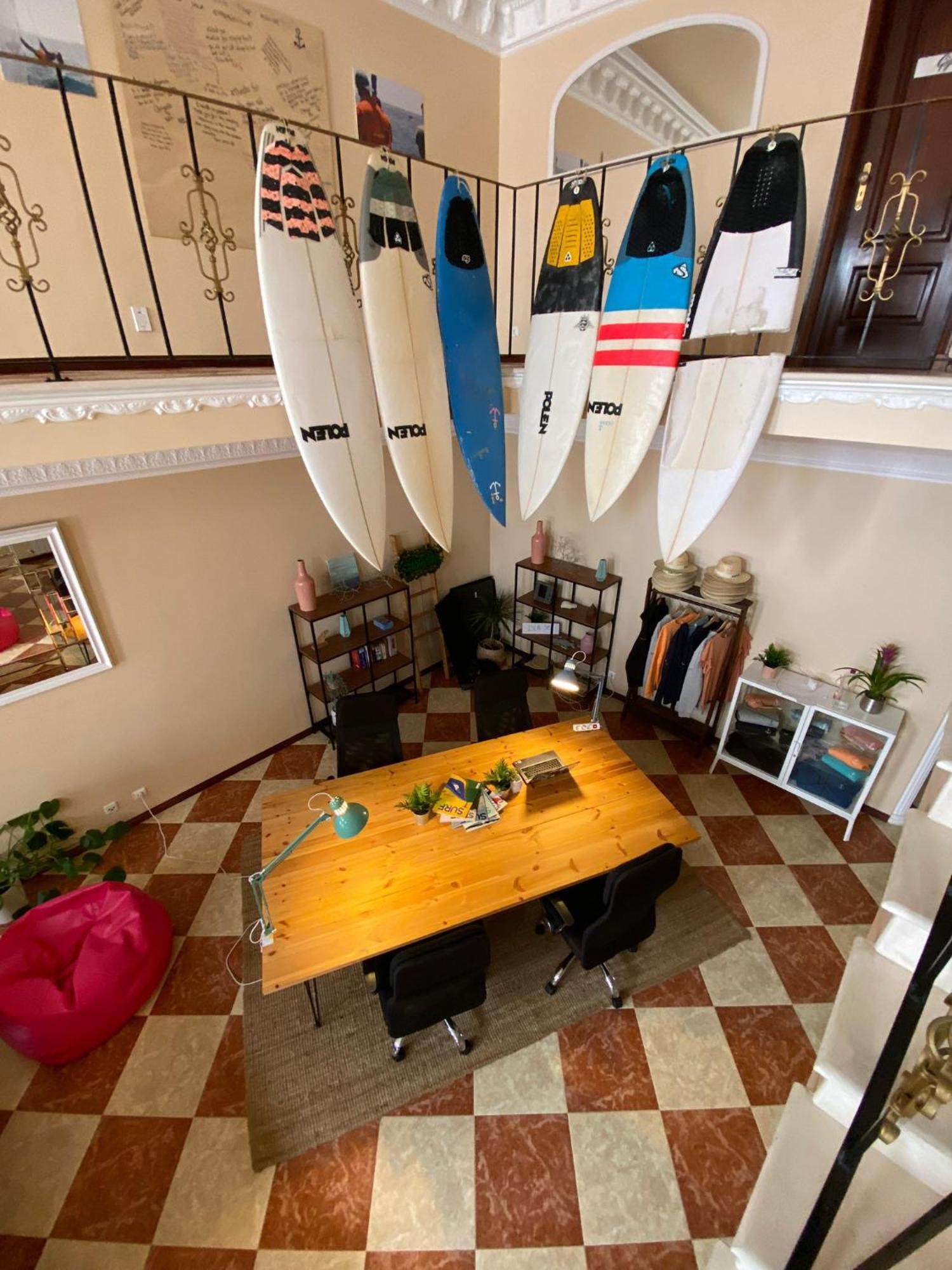Hotel The Ocean House - Baleal Ferrel  Esterno foto